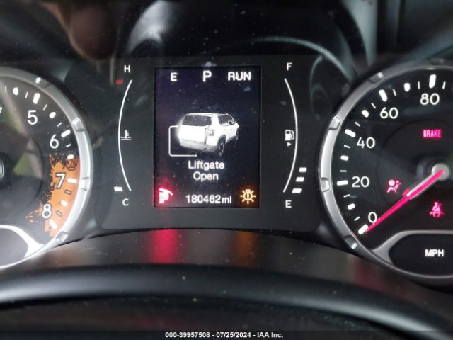 ZACCJBBT4GPE15064 Jeep Renegade Justice