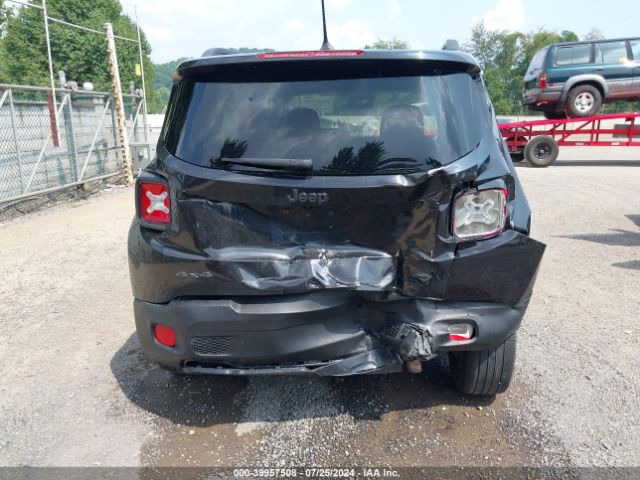 ZACCJBBT4GPE15064 Jeep Renegade Justice