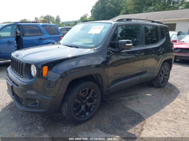 ZACCJBBT4GPE15064 Jeep Renegade Justice