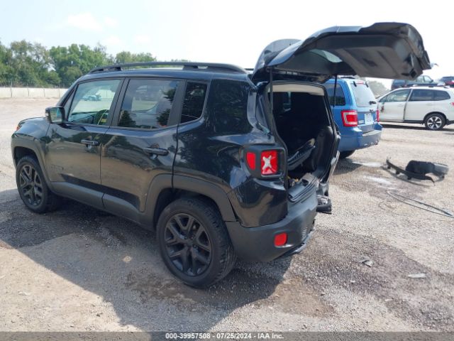 ZACCJBBT4GPE15064 Jeep Renegade Justice