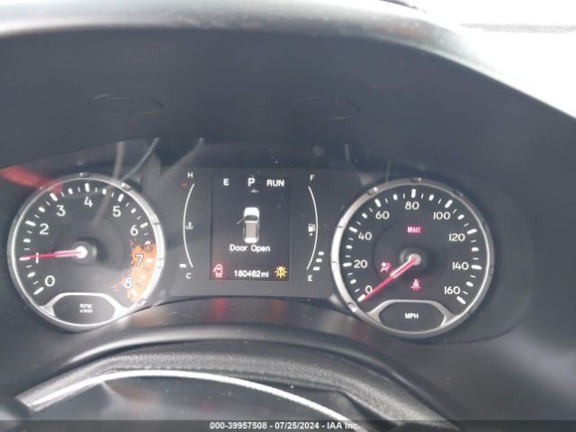 ZACCJBBT4GPE15064 Jeep Renegade Justice