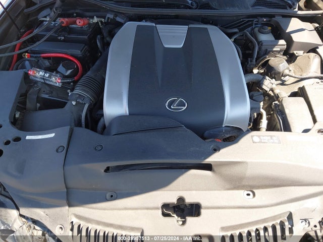 JTHBZ1BL9GA002442 Lexus Gs 350 F Sport