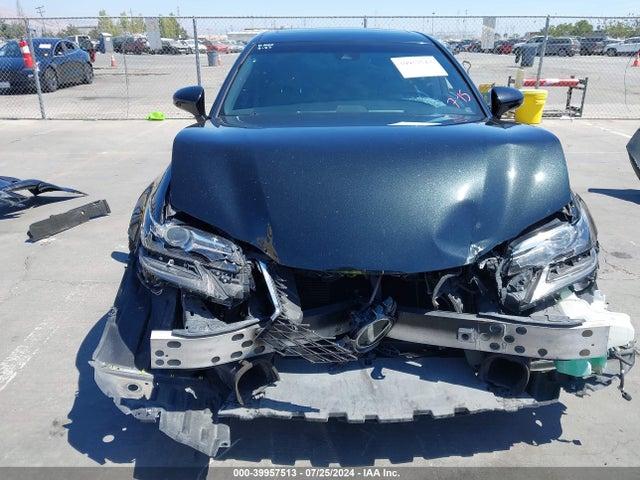 JTHBZ1BL9GA002442 Lexus Gs 350 F Sport