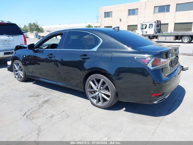 JTHBZ1BL9GA002442 Lexus Gs 350 F Sport