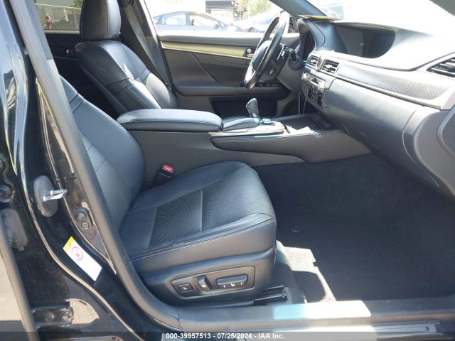 JTHBZ1BL9GA002442 Lexus Gs 350 F Sport