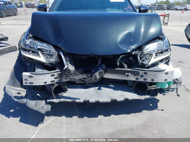 JTHBZ1BL9GA002442 Lexus Gs 350 F Sport