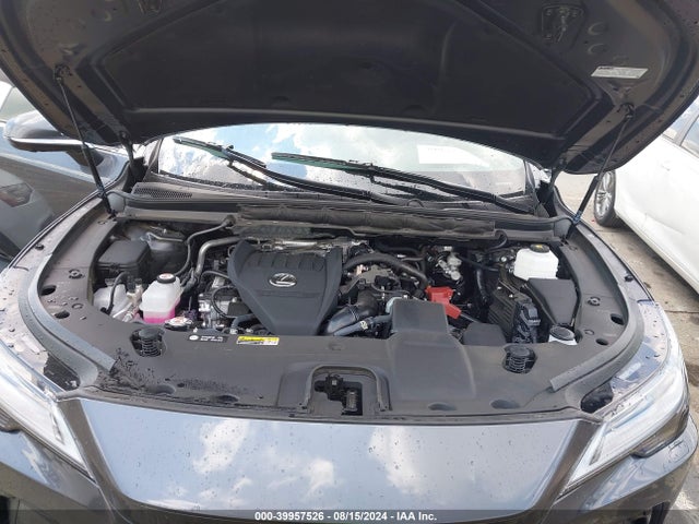 2T2BAMBA4RC028174 Lexus Rx 350 Luxury