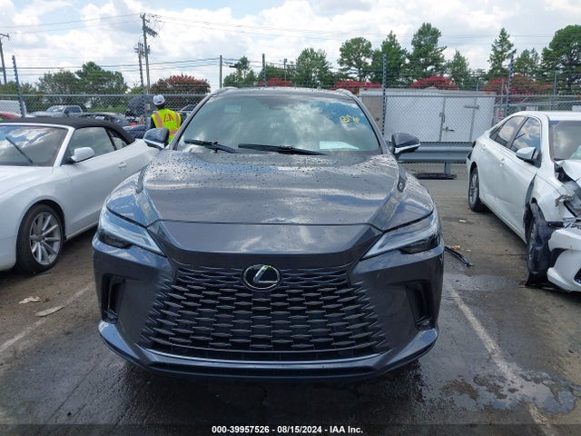 2T2BAMBA4RC028174 Lexus Rx 350 Luxury