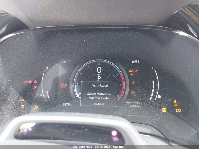 2T2BAMBA4RC028174 Lexus Rx 350 Luxury