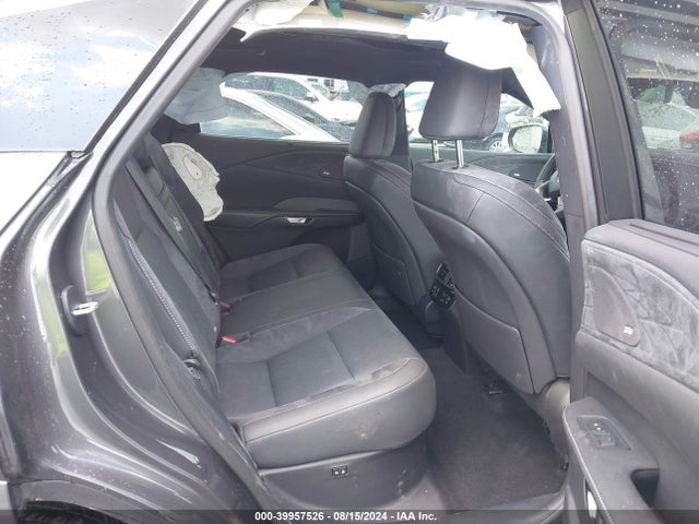 2T2BAMBA4RC028174 Lexus Rx 350 Luxury