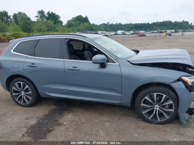 YV4L12RK4N1046195 Volvo Xc60 B5 Momentum