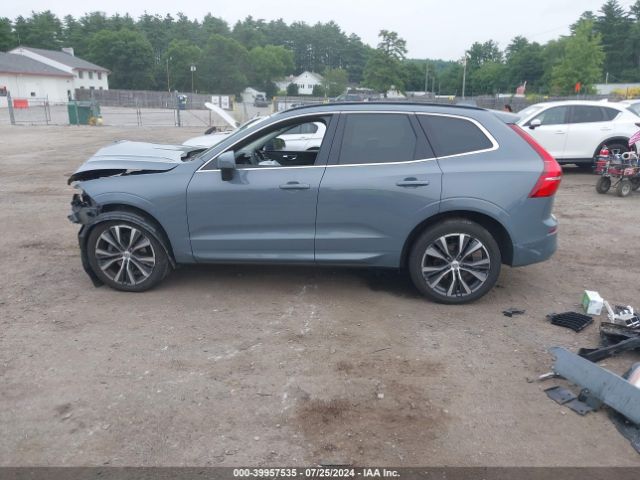 YV4L12RK4N1046195 Volvo Xc60 B5 Momentum