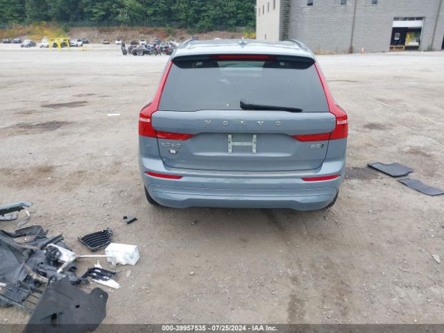 YV4L12RK4N1046195 Volvo Xc60 B5 Momentum