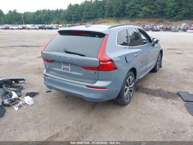 YV4L12RK4N1046195 Volvo Xc60 B5 Momentum