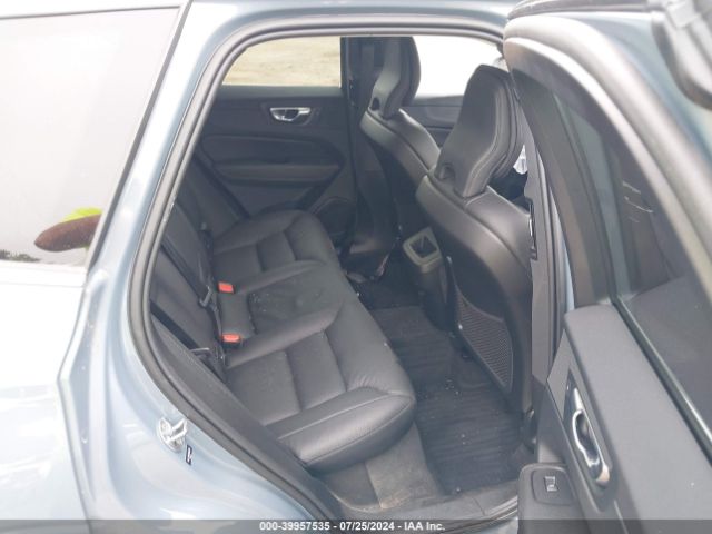 YV4L12RK4N1046195 Volvo Xc60 B5 Momentum