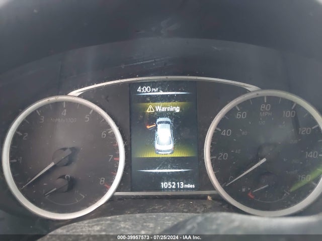 Nissan SENTRA SV 2018 3N1AB7AP9JL638936 Image 7
