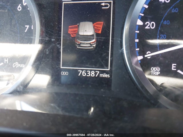 Toyota Highlander Le/le Plus 2017 5TDBZRFH5HS421284 Image 15