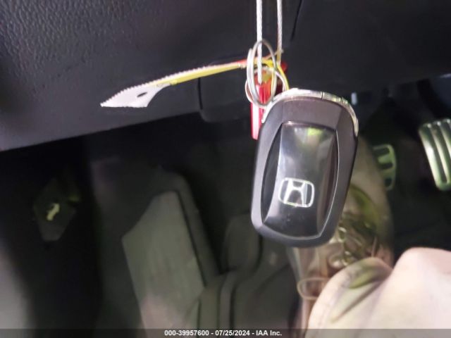 2HGFE2F53NH541123 Honda Civic Sport