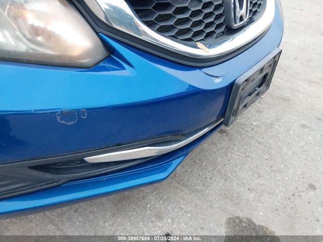 Honda Civic Lx 2015 2HGFB2F56FH554832 Image 13