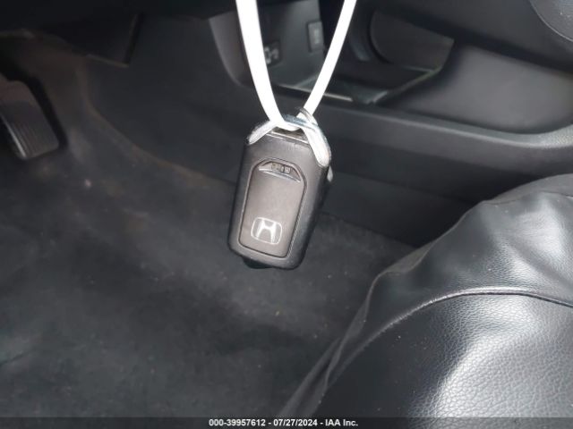 2HGFC2F7XGH548032 Honda CIVIC EX
