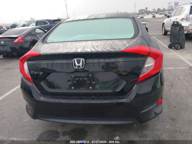 2HGFC2F7XGH548032 Honda CIVIC EX