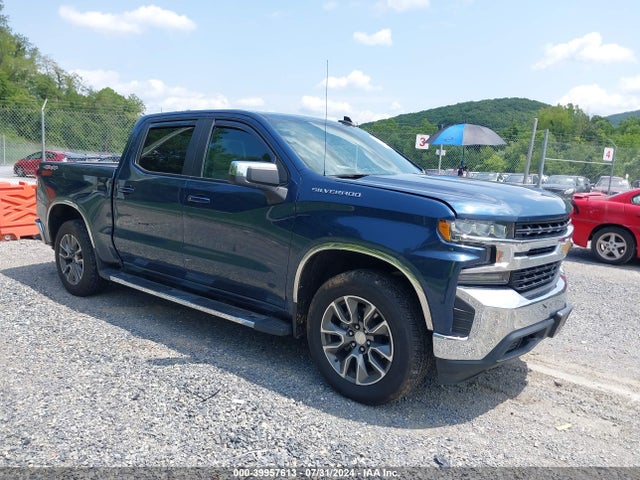 2019 1GCUYDED9KZ181708 main image