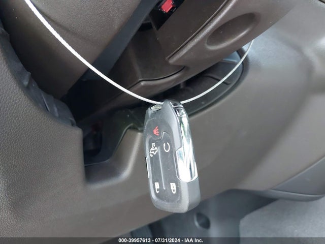 Chevrolet Silverado 1500 Lt 2019 1GCUYDED9KZ181708 Image 11