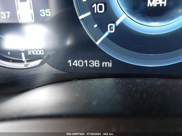 1GYS4HKJ4HR114277 Cadillac Escalade Esv Luxury