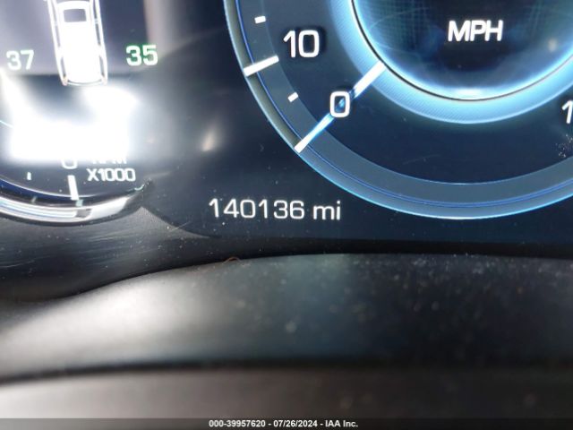 1GYS4HKJ4HR114277 Cadillac Escalade Esv Luxury