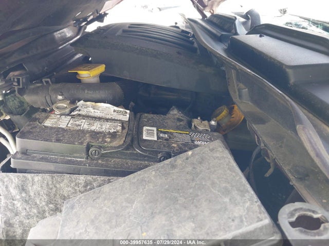 Dodge Grand Caravan Sxt 2019 2C4RDGCG0KR771239 Image 10