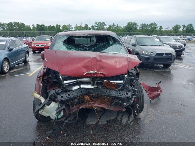 Dodge Grand Caravan Sxt 2019 2C4RDGCG0KR771239 Image 13