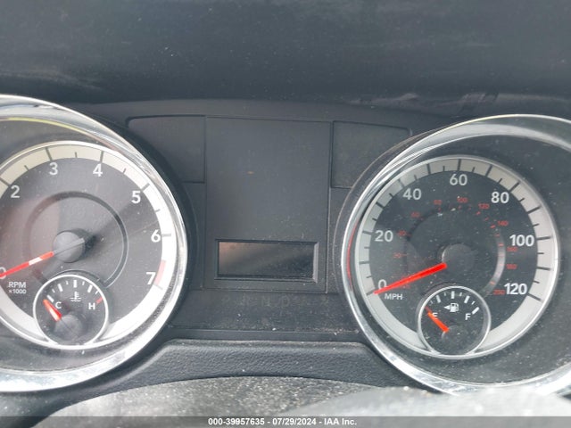Dodge Grand Caravan Sxt 2019 2C4RDGCG0KR771239 Image 16