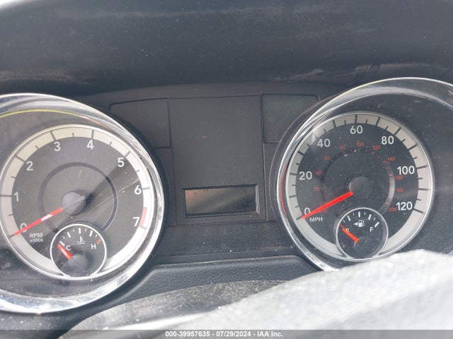 Dodge Grand Caravan Sxt 2019 2C4RDGCG0KR771239 Image 7