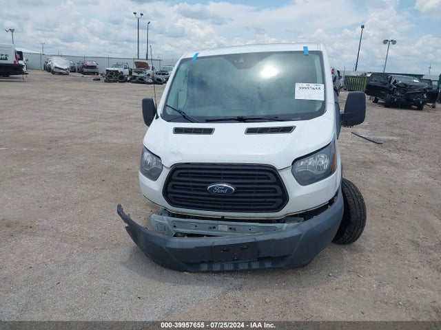Ford Transit-250 2017 1FTYR1YM5HKB43306 Image 12