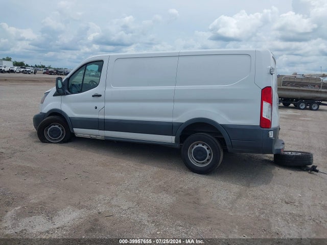 Ford Transit-250 2017 1FTYR1YM5HKB43306 Image 14