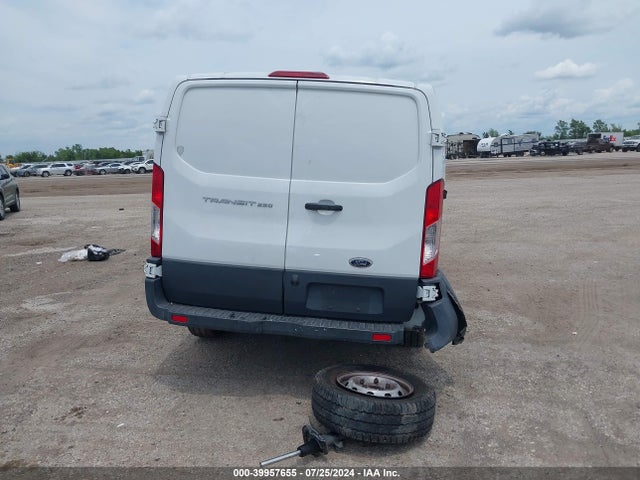 Ford Transit-250 2017 1FTYR1YM5HKB43306 Image 16