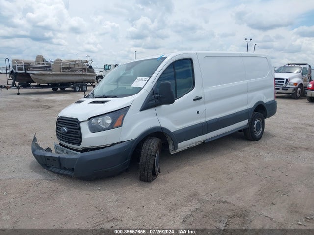 Ford Transit-250 2017 1FTYR1YM5HKB43306 Image 2