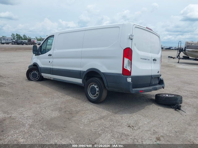Ford Transit-250 2017 1FTYR1YM5HKB43306 Image 3
