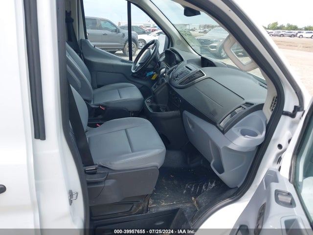 Ford Transit-250 2017 1FTYR1YM5HKB43306 Image 5