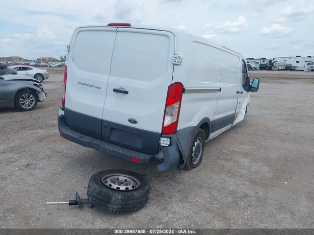 Ford Transit-250 2017 1FTYR1YM5HKB43306 Image 6