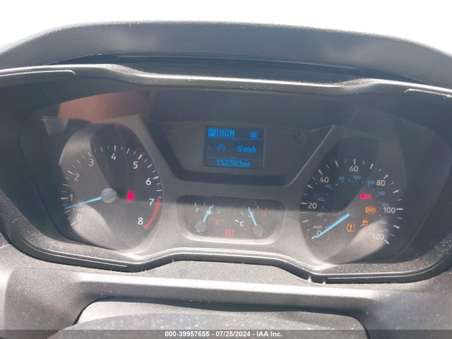 Ford Transit-250 2017 1FTYR1YM5HKB43306 Image 7