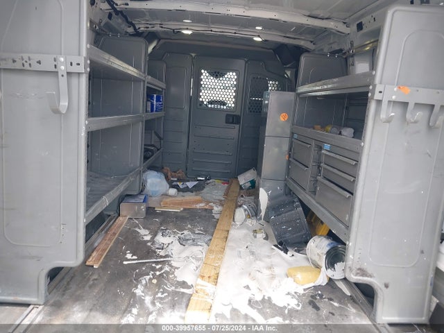 Ford Transit-250 2017 1FTYR1YM5HKB43306 Image 8