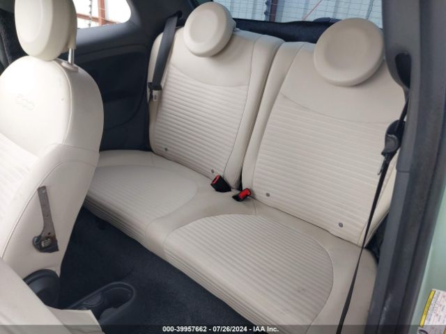 3C3CFFBR0ET262724 Fiat 500 SPORT