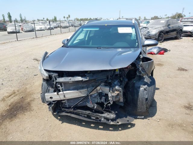 KNDCB3LC4H5057363 KIA NIRO LX