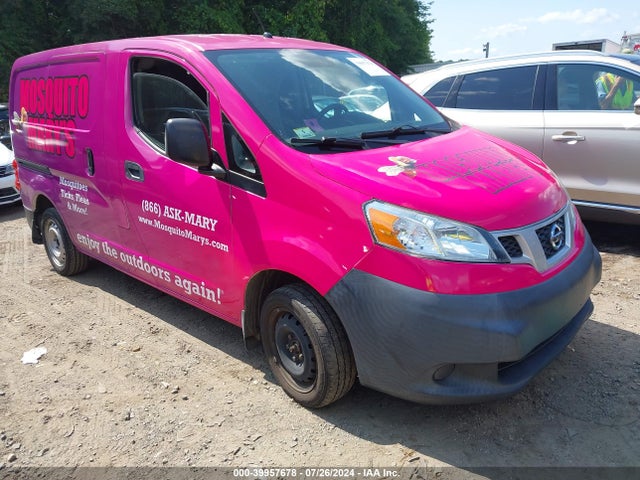 2016 3N6CM0KN2GK696080 main image
