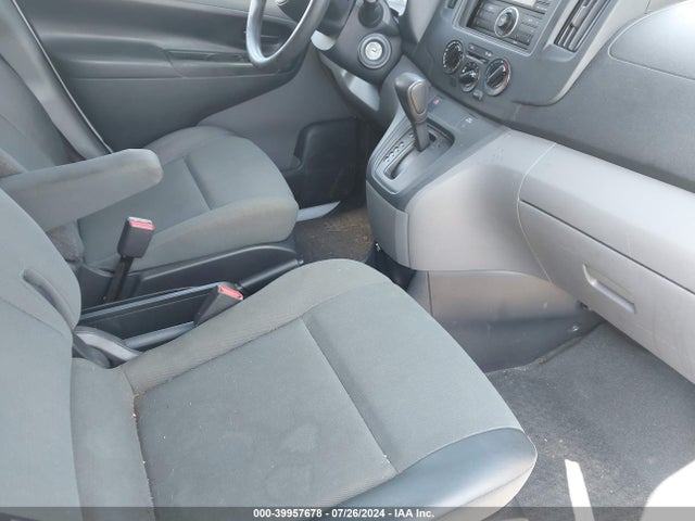 Nissan Nv200 S 2016 3N6CM0KN2GK696080 Image 5