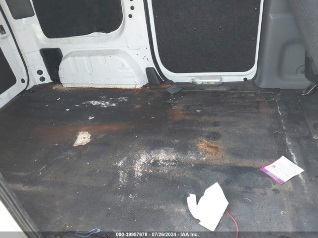Nissan Nv200 S 2016 3N6CM0KN2GK696080 Image 8