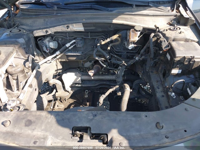 KIA Optima Lx 2019 5XXGT4L34KG287749 Image 10