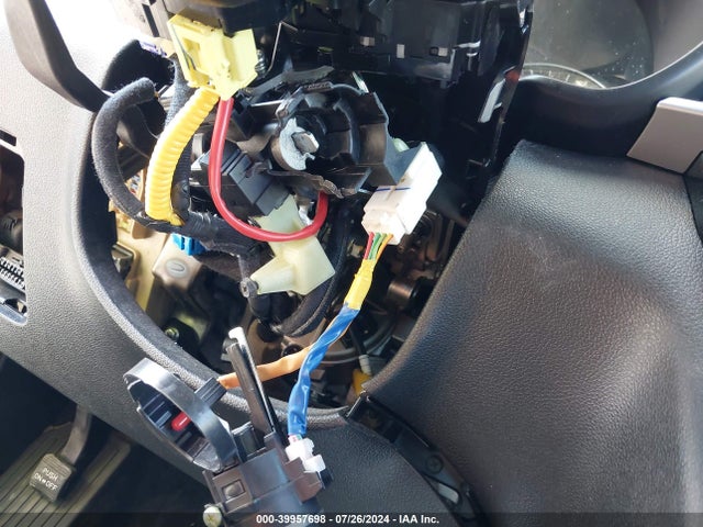 KIA Optima Lx 2019 5XXGT4L34KG287749 Image 6