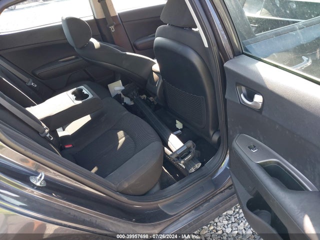 KIA Optima Lx 2019 5XXGT4L34KG287749 Image 8